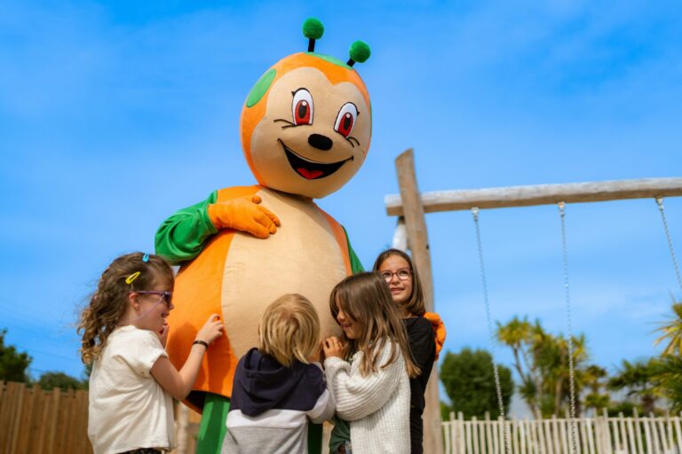 Camping Les Places Dorées - Bild 16