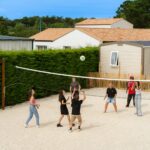 Camping Les Places Dorées - Bild 18