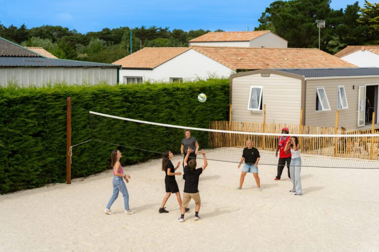 Camping Les Places Dorées - Bild 18