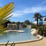 Camping Les Places Dorées - Bild 2