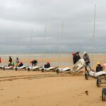 Camping Les Places Dorées - Bild 20