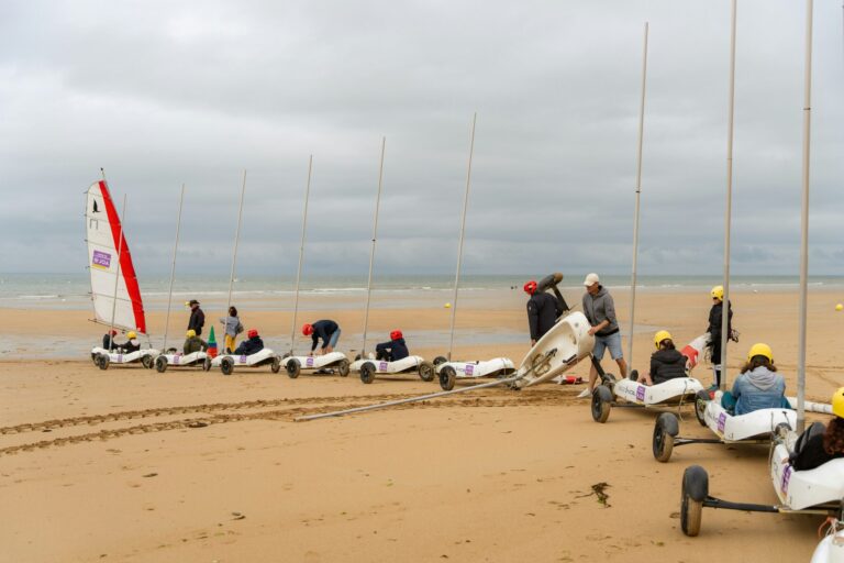 Camping Les Places Dorées - Bild 20