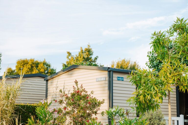 Camping Les Places Dorées - Bild 3