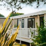 Camping Les Places Dorées - Bild 4