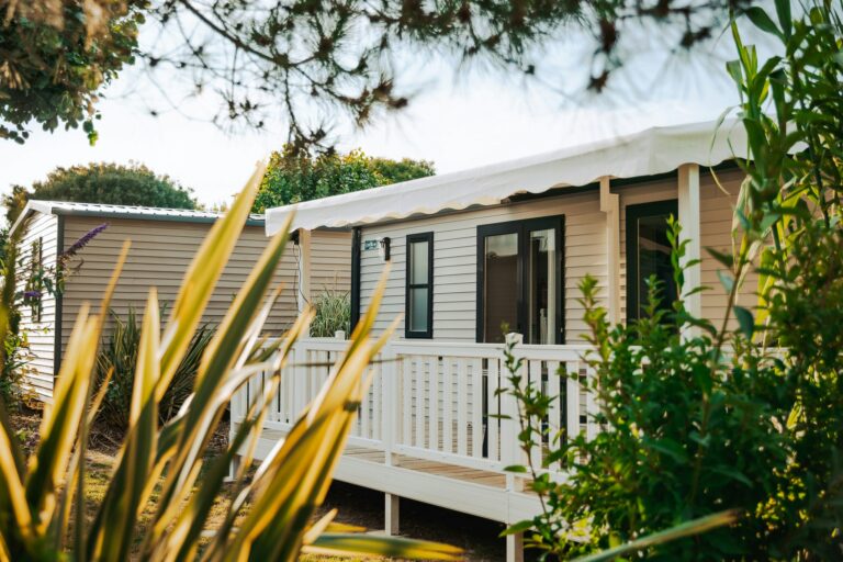 Camping Les Places Dorées - Bild 4