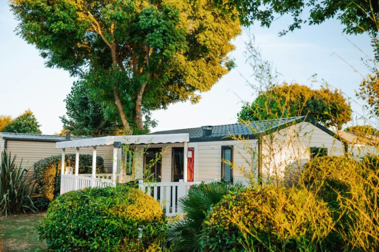 Camping Les Places Dorées - Bild 5