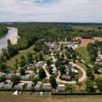 Flower Camping Les Plages De L´ain - Bild 1 Flower Camping Les Plages De L´ain - Bild 1