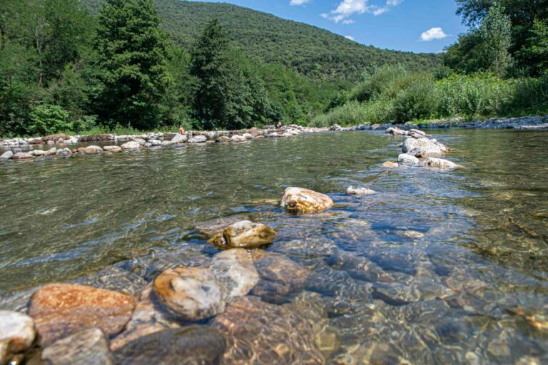 Camping Les Plans - Bild 10