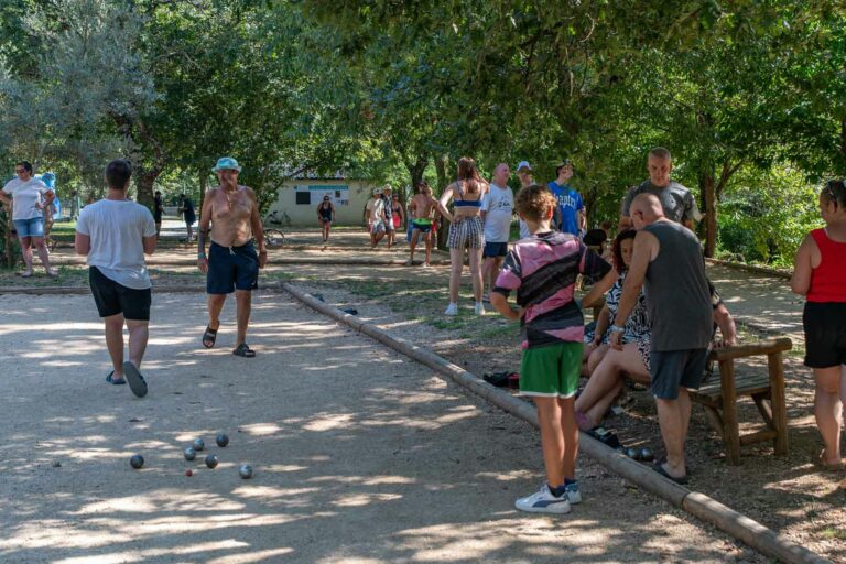 Camping Les Plans - Bild 11