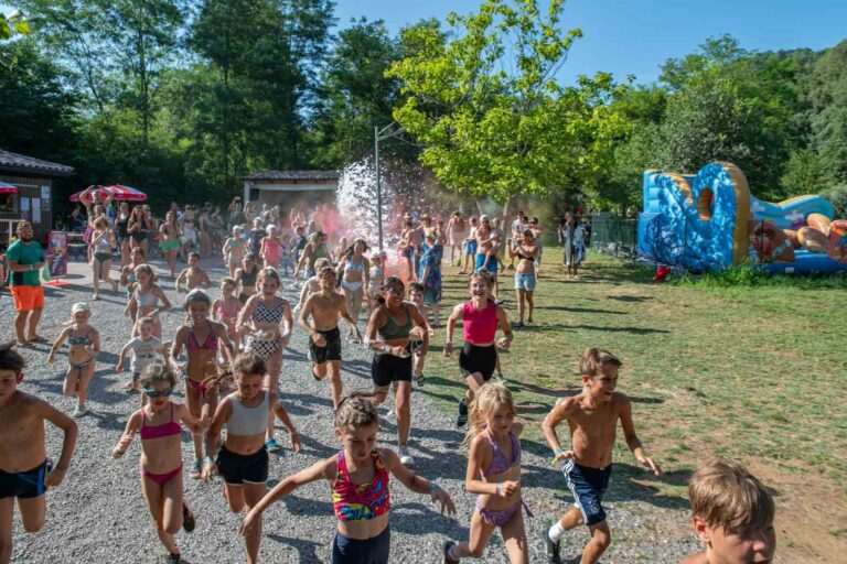 Camping Les Plans - Bild 12