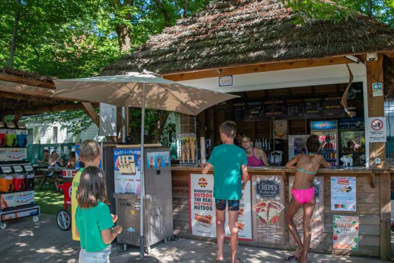 Camping Les Plans - Bild 13