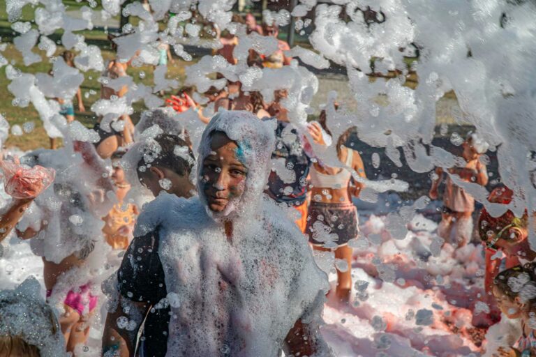 Camping Les Plans - Bild 14