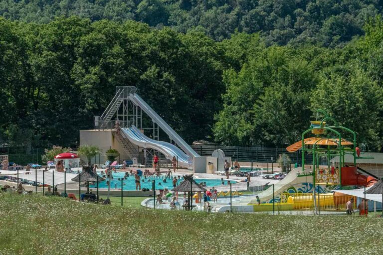 Camping Les Plans - Bild 16