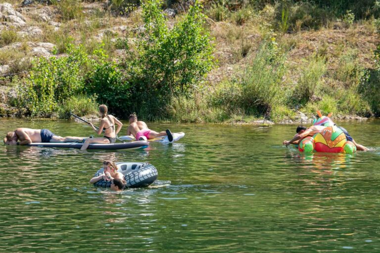 Camping Les Plans - Bild 17