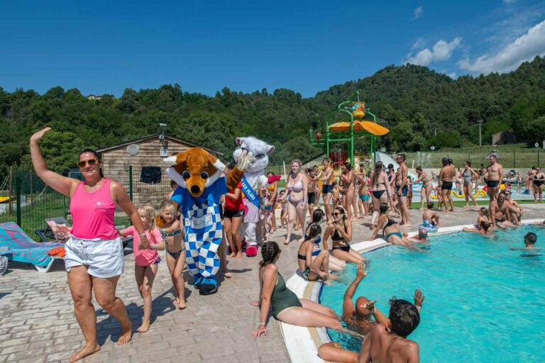 Camping Les Plans - Bild 18