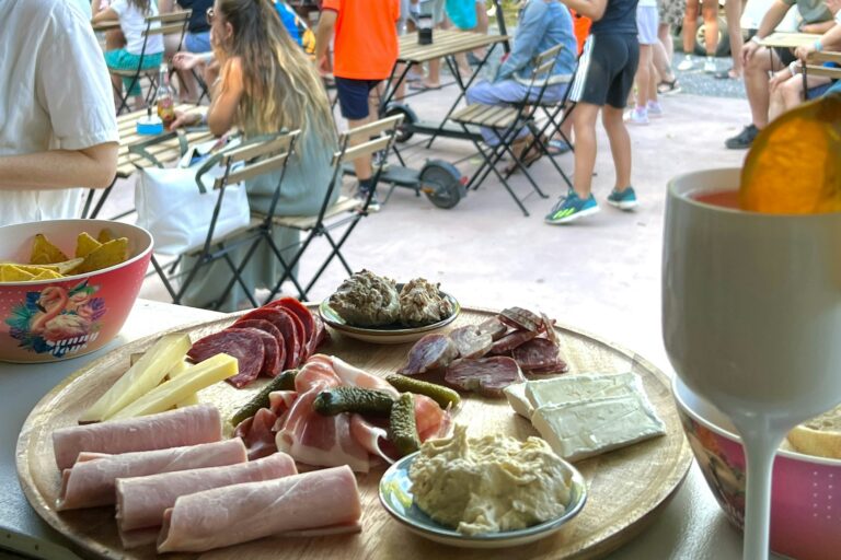 Camping Les Plans - Bild 20