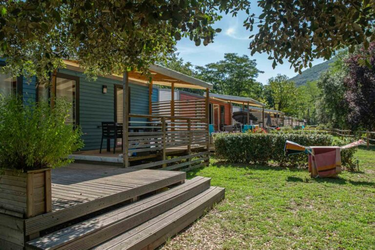 Camping Les Plans - Bild 7