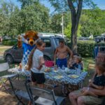 Camping Les Plans - Bild 8