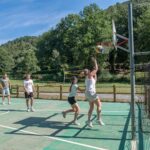 Camping Les Plans - Bild 1