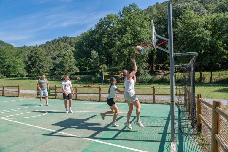 Camping Les Plans - Bild 1