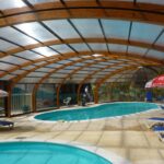 Camping Les Pommiers Des Trois Pays - Bild 2