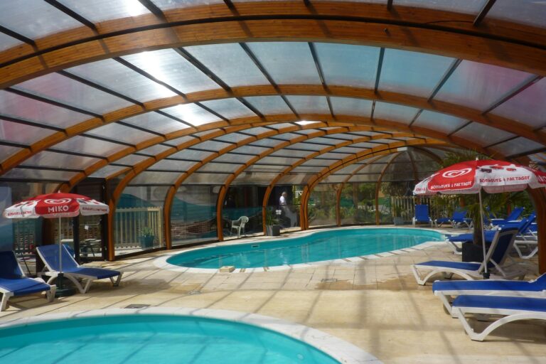 Camping Les Pommiers Des Trois Pays - Bild 2