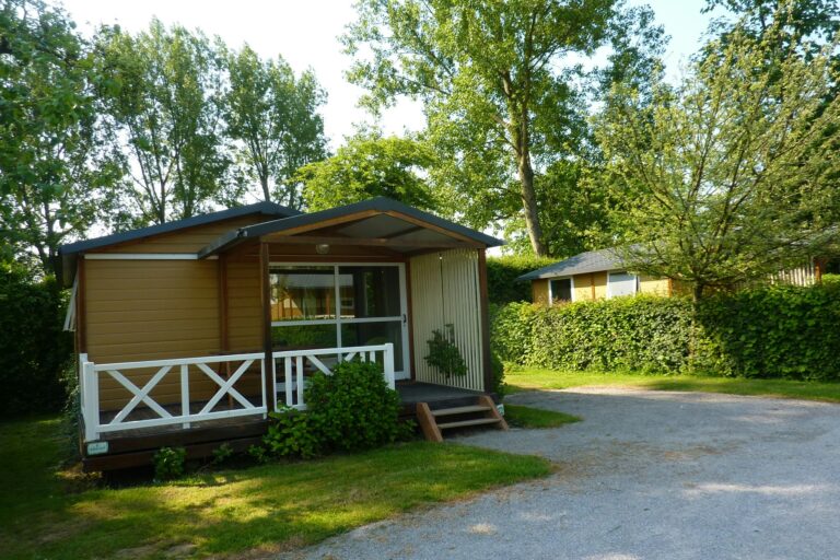 Camping Les Pommiers Des Trois Pays - Bild 3