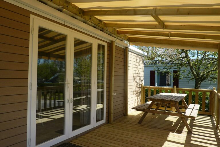 Camping Les Pommiers Des Trois Pays - Bild 4