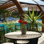 Camping Les Pommiers Des Trois Pays - Bild 6