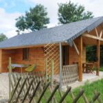 Camping Les Pommiers Pays D'auge - Bild 2 Camping Les Pommiers Pays D'auge - Bild 2