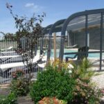 Camping Les Pommiers Pays D'auge - Bild 3 Camping Les Pommiers Pays D'auge - Bild 3