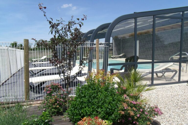 Camping Les Pommiers Pays D'auge - Bild 3 Camping Les Pommiers Pays D'auge - Bild 3