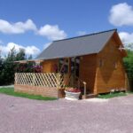 Camping Les Pommiers Pays D'auge - Bild 4 Camping Les Pommiers Pays D'auge - Bild 4