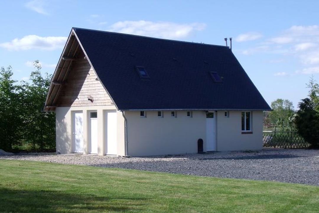 Camping Les Pommiers Pays D'auge - Bild 6 Camping Les Pommiers Pays D'auge - Bild 6