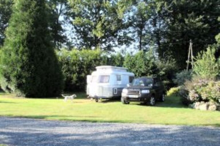 Camping Les Pommiers Pays D'auge - Bild 7 Camping Les Pommiers Pays D'auge - Bild 7