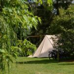 Camping Les Pommiers Pays D'auge - Bild 1 Camping Les Pommiers Pays D'auge - Bild 1