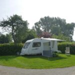 Camping Les Pommiers Des Trois Pays - Bild 1