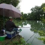 Camping Les Portes De L'anjou - Bild 10