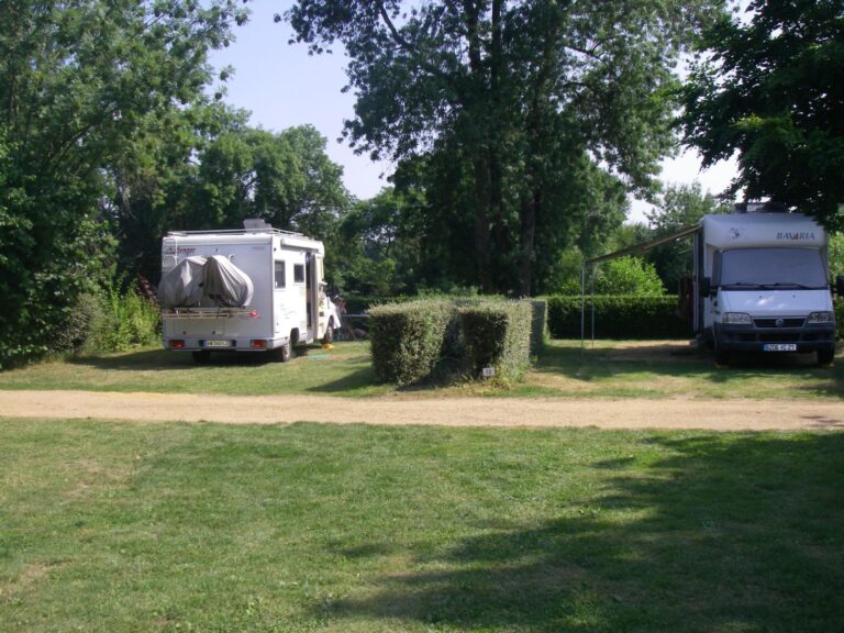 Camping Les Portes De L'anjou - Bild 12