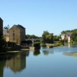 Camping Les Portes De L'anjou - Bild 13