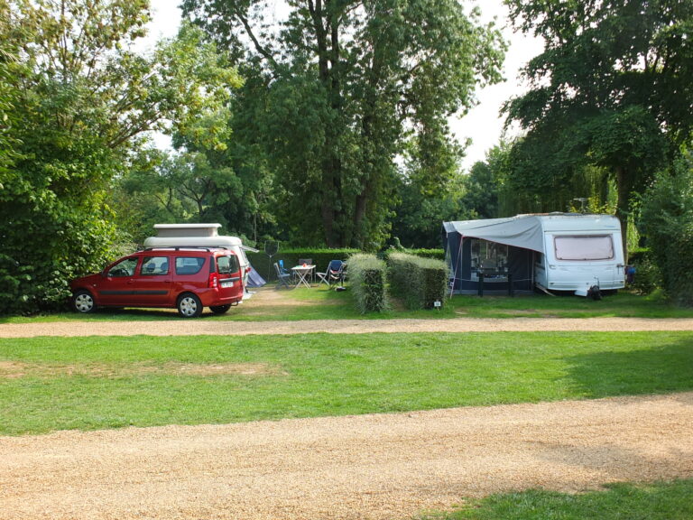 Camping Les Portes De L'anjou - Bild 15