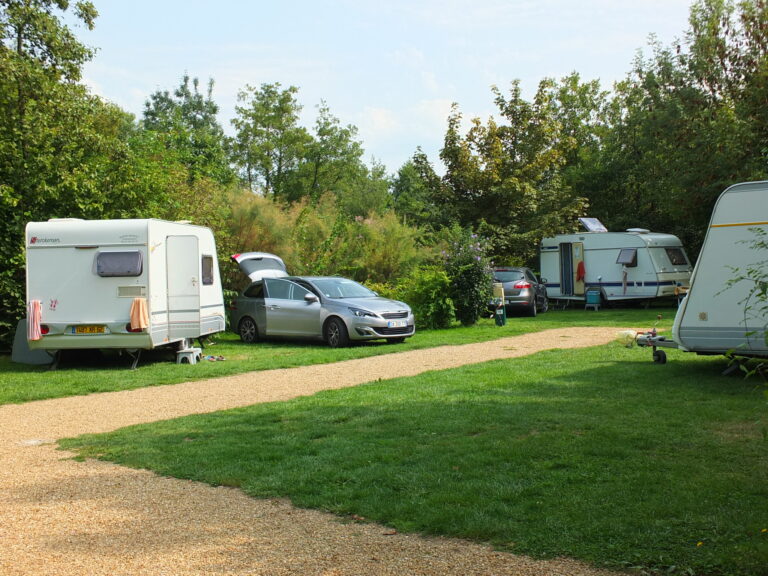 Camping Les Portes De L'anjou - Bild 16