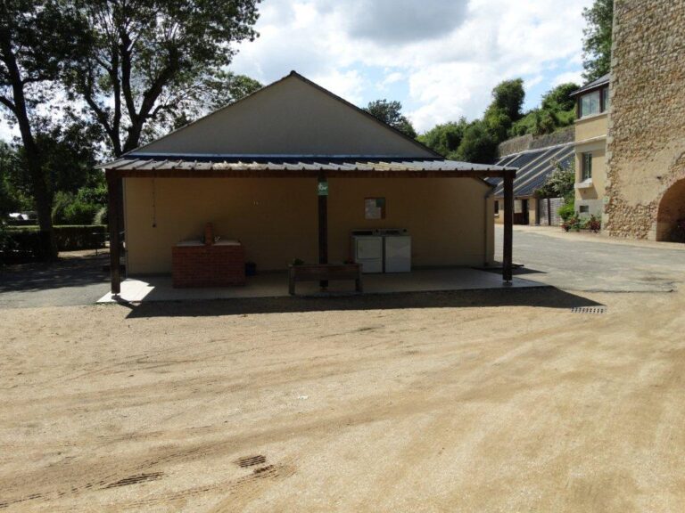 Camping Les Portes De L'anjou - Bild 17