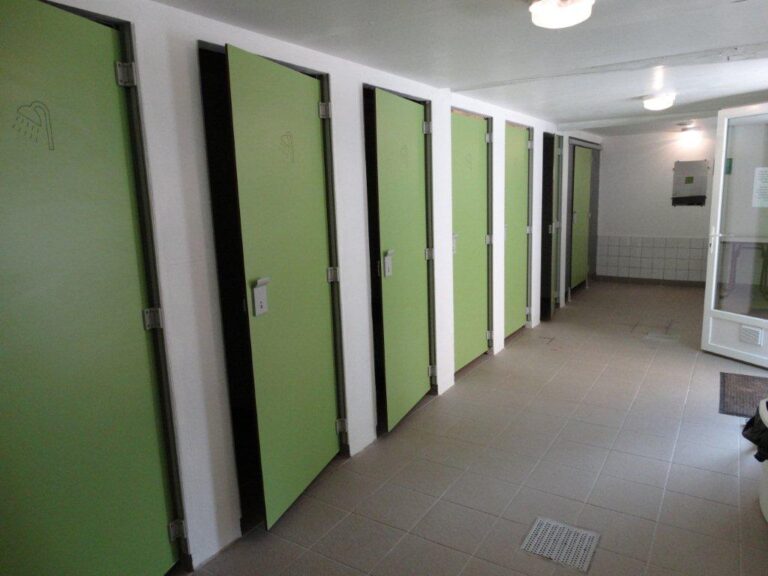 Camping Les Portes De L'anjou - Bild 18