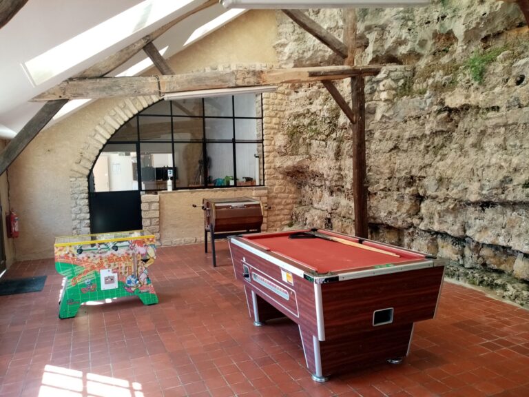 Camping Les Portes De L'anjou - Bild 4