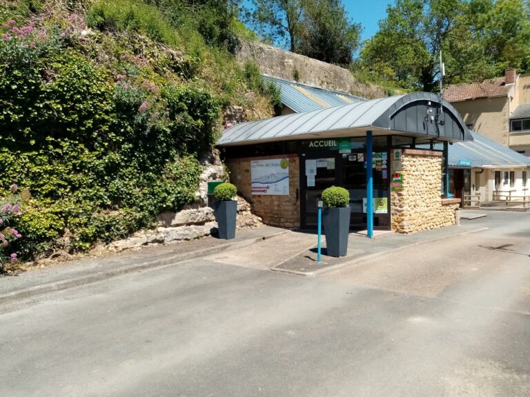 Camping Les Portes De L'anjou - Bild 5