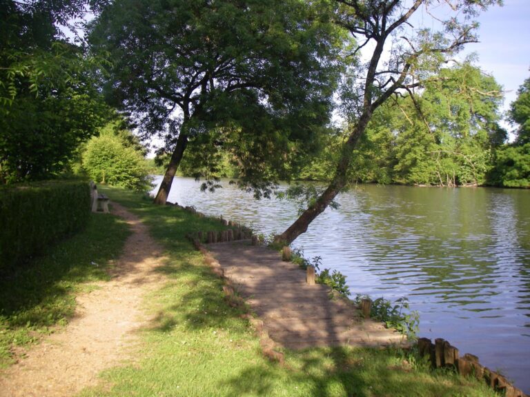 Camping Les Portes De L'anjou - Bild 7