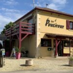 Camping Les Poutiroux - Bild 2