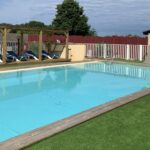 Camping Les Poutiroux - Bild 3