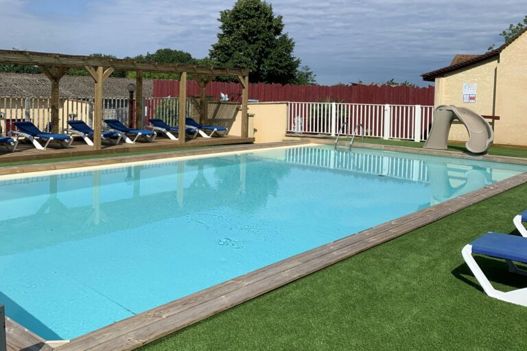 Camping Les Poutiroux - Bild 3